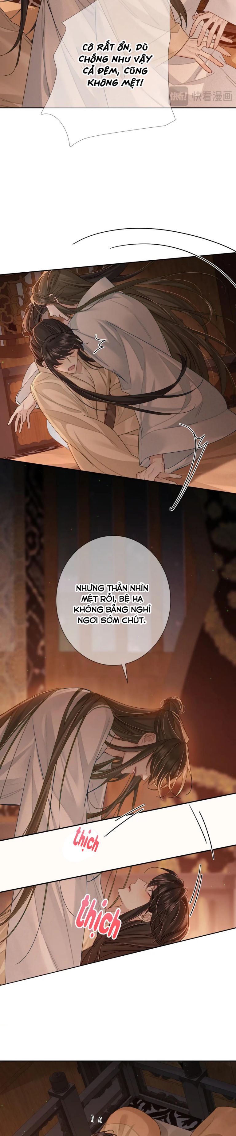 Nhân Vật Chính Chỉ Muốn Yêu Đương: Chapter 70