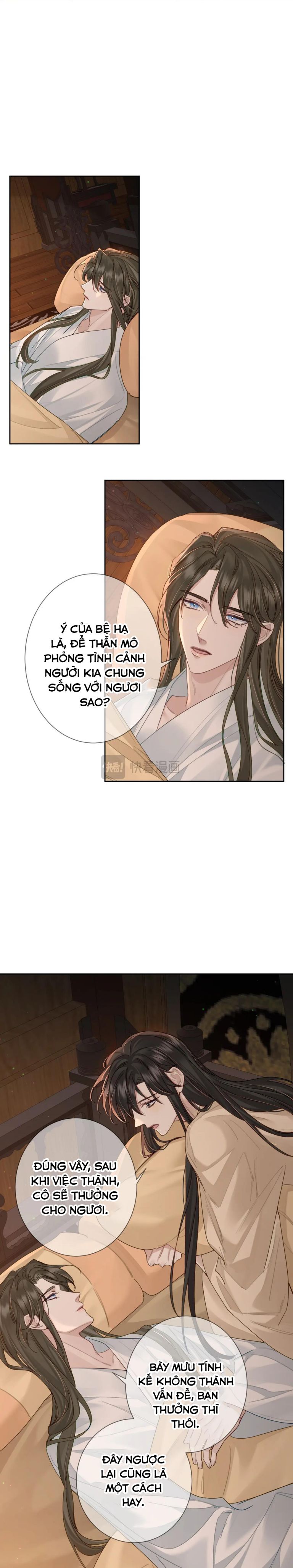 Nhân Vật Chính Chỉ Muốn Yêu Đương: Chapter 70