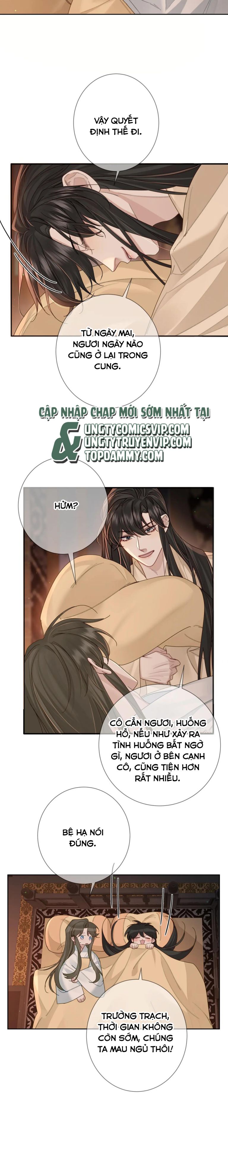 Nhân Vật Chính Chỉ Muốn Yêu Đương: Chapter 70