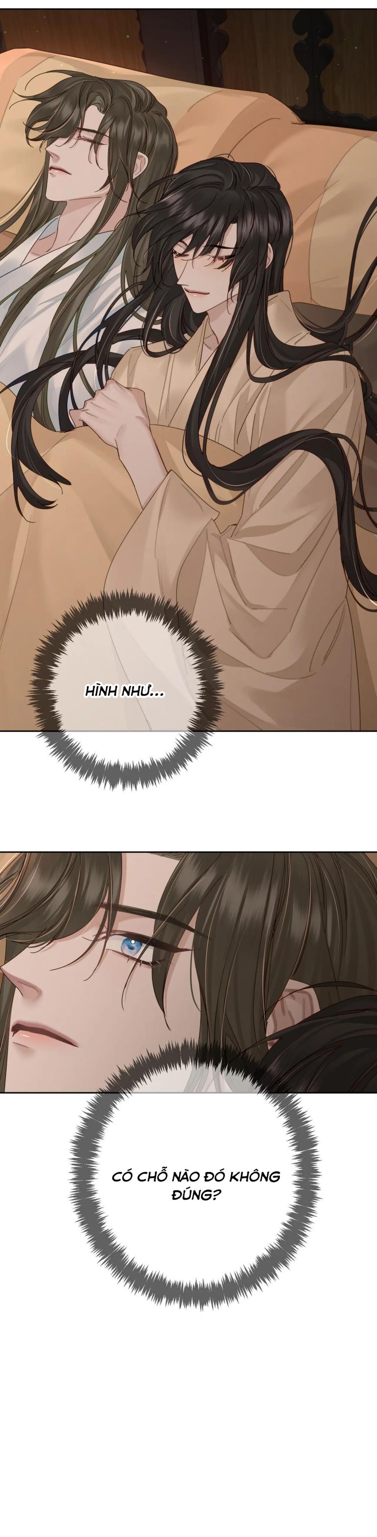 Nhân Vật Chính Chỉ Muốn Yêu Đương: Chapter 70