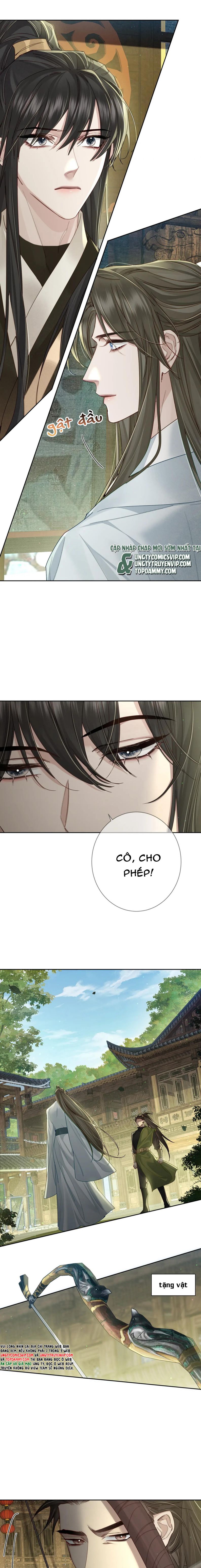 Nhân Vật Chính Chỉ Muốn Yêu Đương: Chapter 71