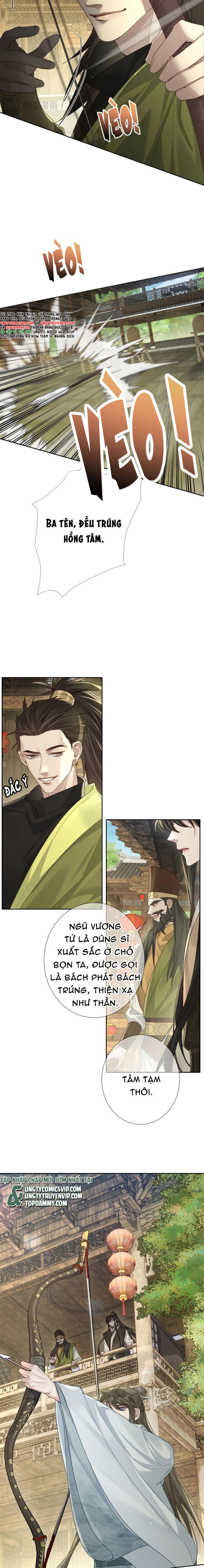 Nhân Vật Chính Chỉ Muốn Yêu Đương: Chapter 71