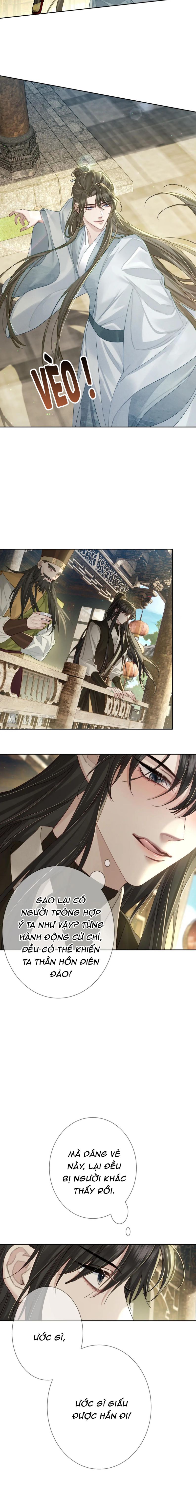 Nhân Vật Chính Chỉ Muốn Yêu Đương: Chapter 71