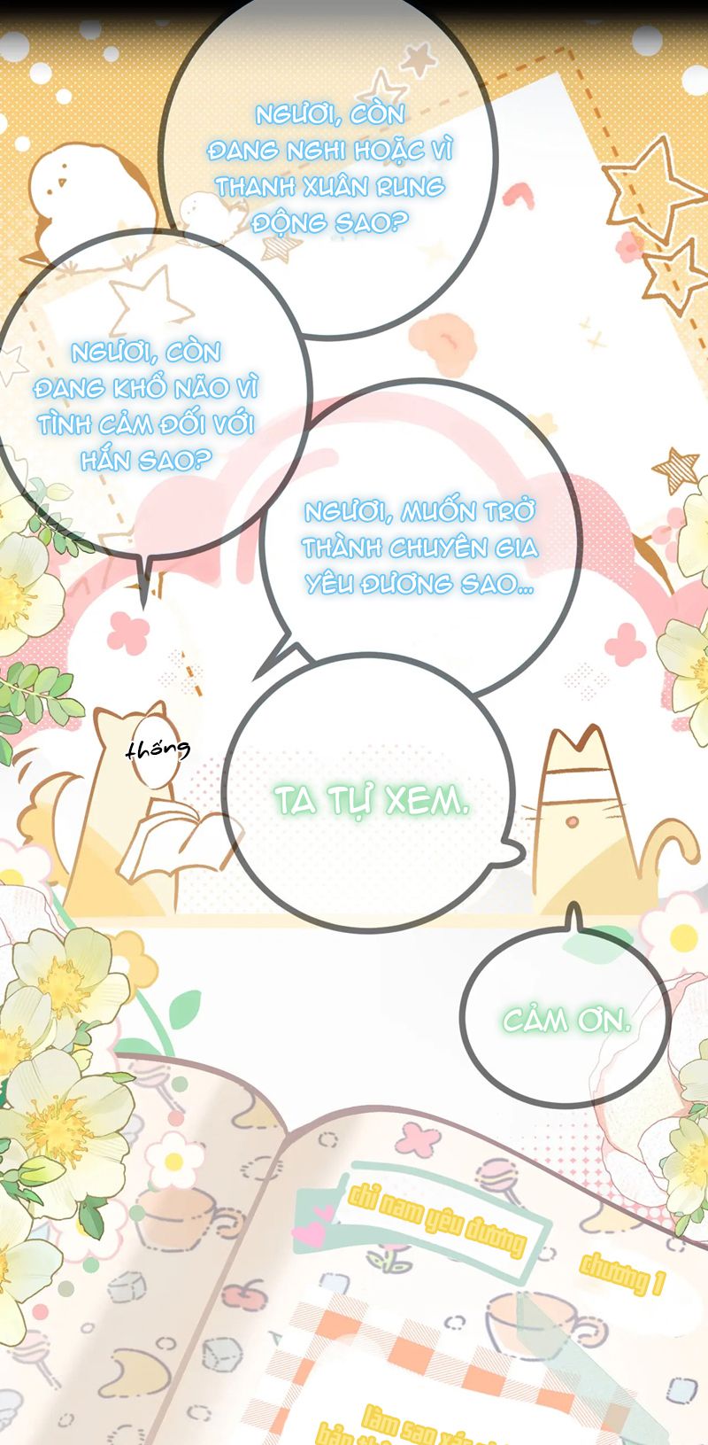 Nhân Vật Chính Chỉ Muốn Yêu Đương: Chapter 81