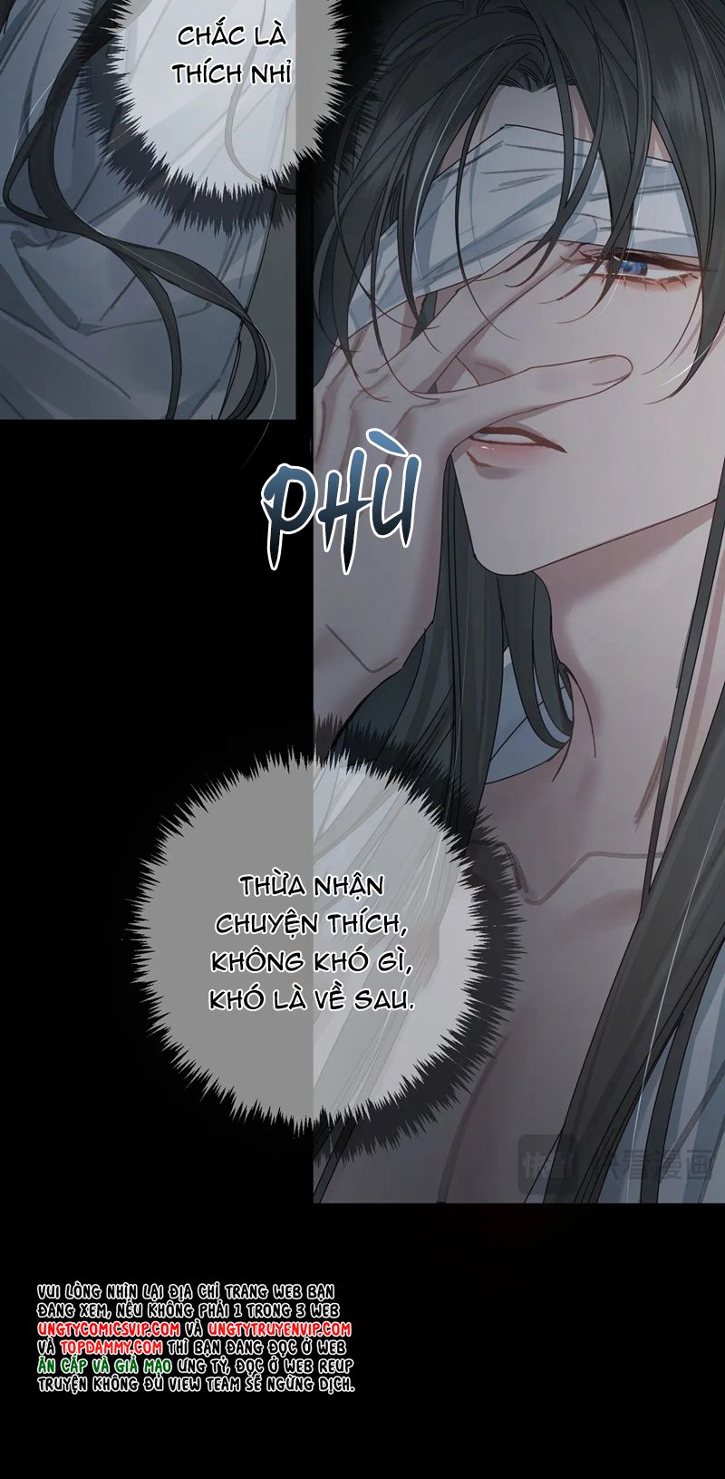 Nhân Vật Chính Chỉ Muốn Yêu Đương: Chapter 81