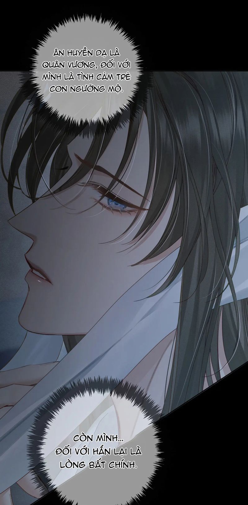 Nhân Vật Chính Chỉ Muốn Yêu Đương: Chapter 81