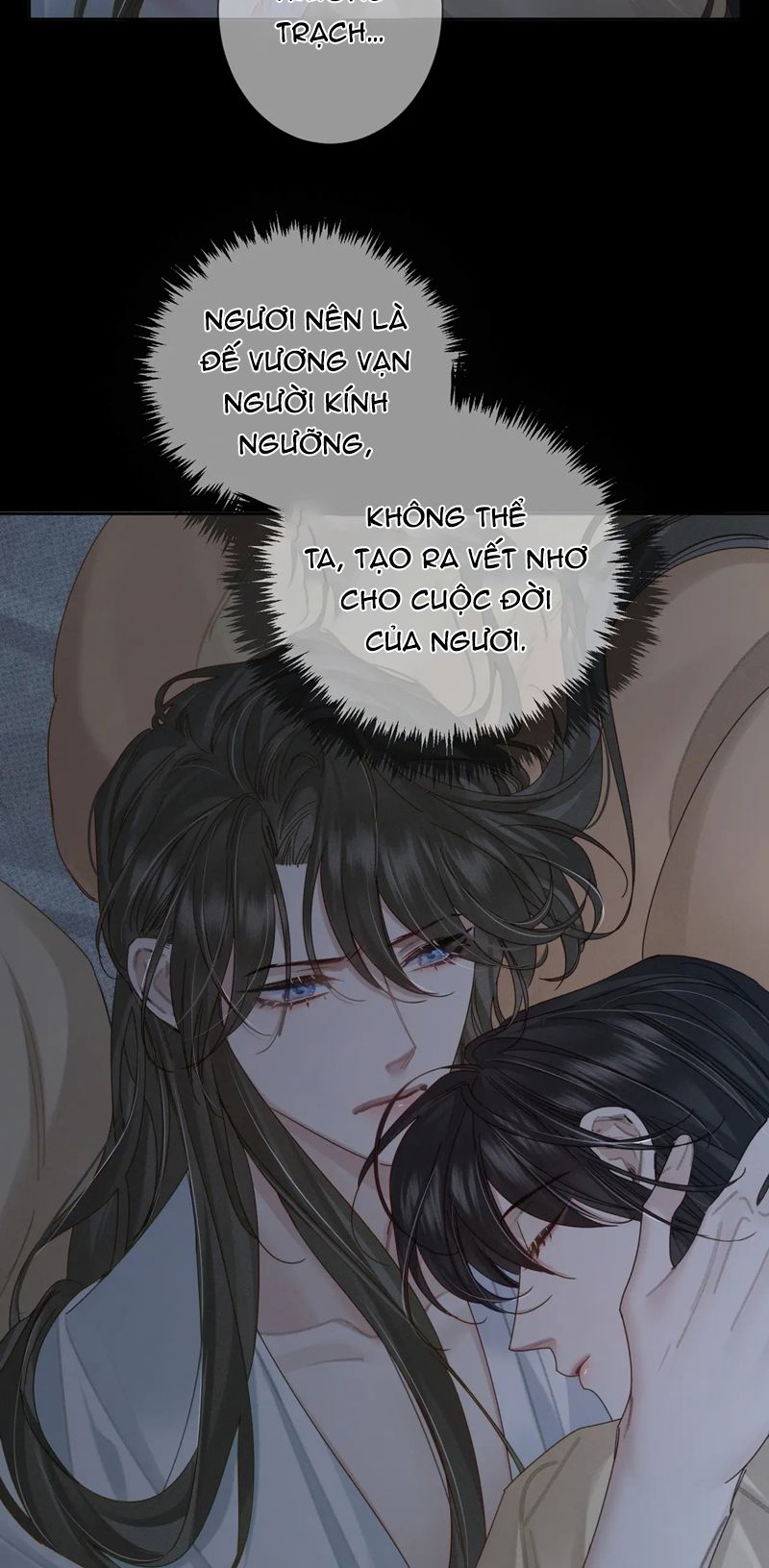 Nhân Vật Chính Chỉ Muốn Yêu Đương: Chapter 81