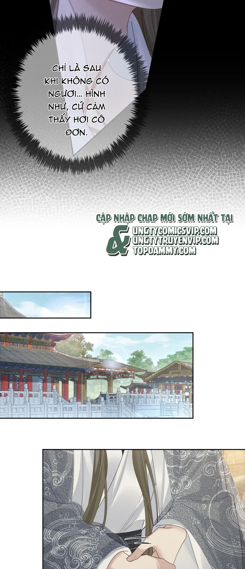 Nhân Vật Chính Chỉ Muốn Yêu Đương: Chapter 81