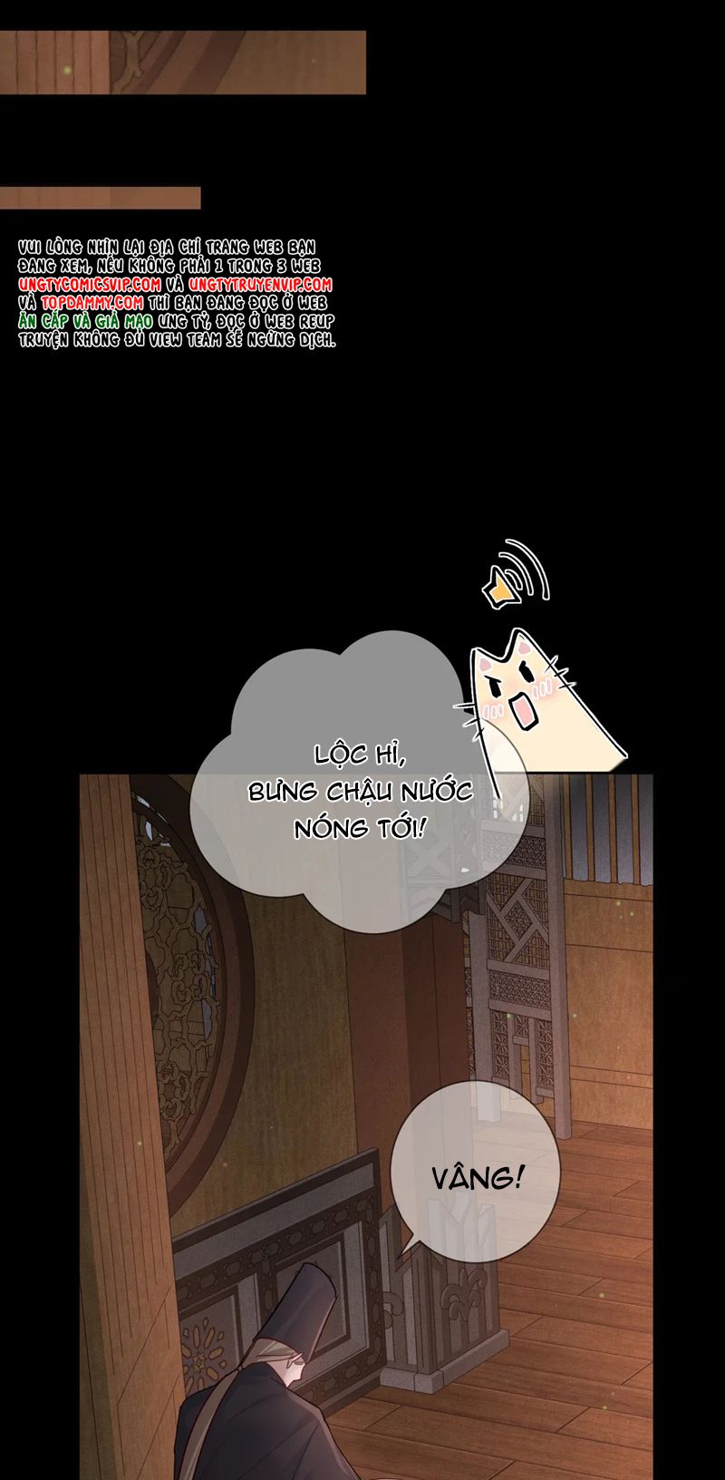 Nhân Vật Chính Chỉ Muốn Yêu Đương: Chapter 81