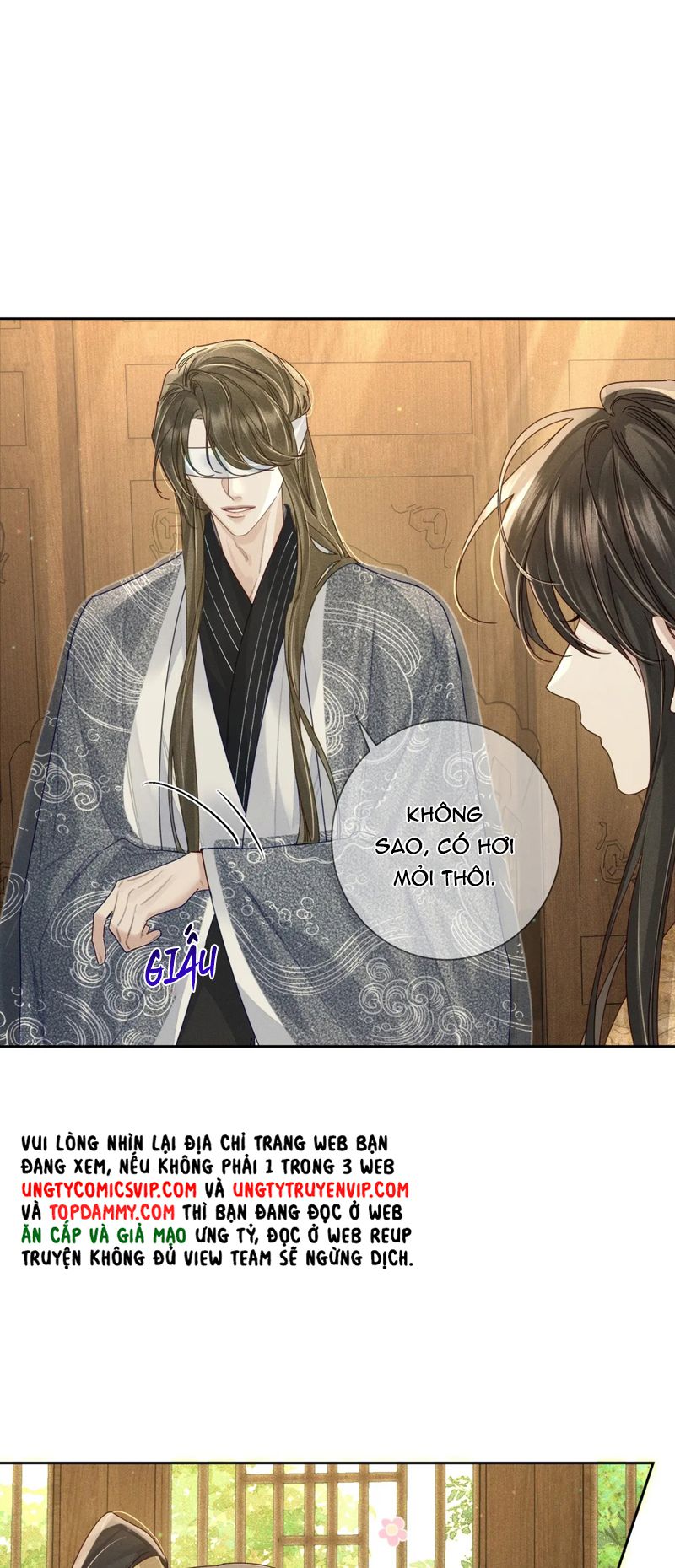 Nhân Vật Chính Chỉ Muốn Yêu Đương: Chapter 81