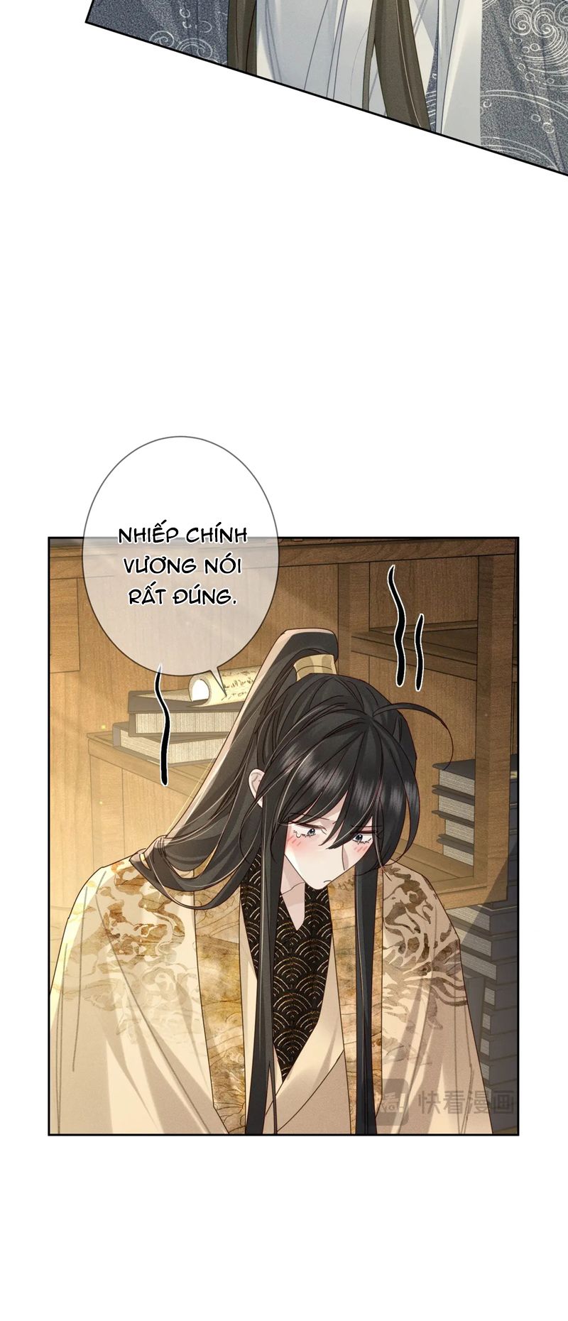 Nhân Vật Chính Chỉ Muốn Yêu Đương: Chapter 81