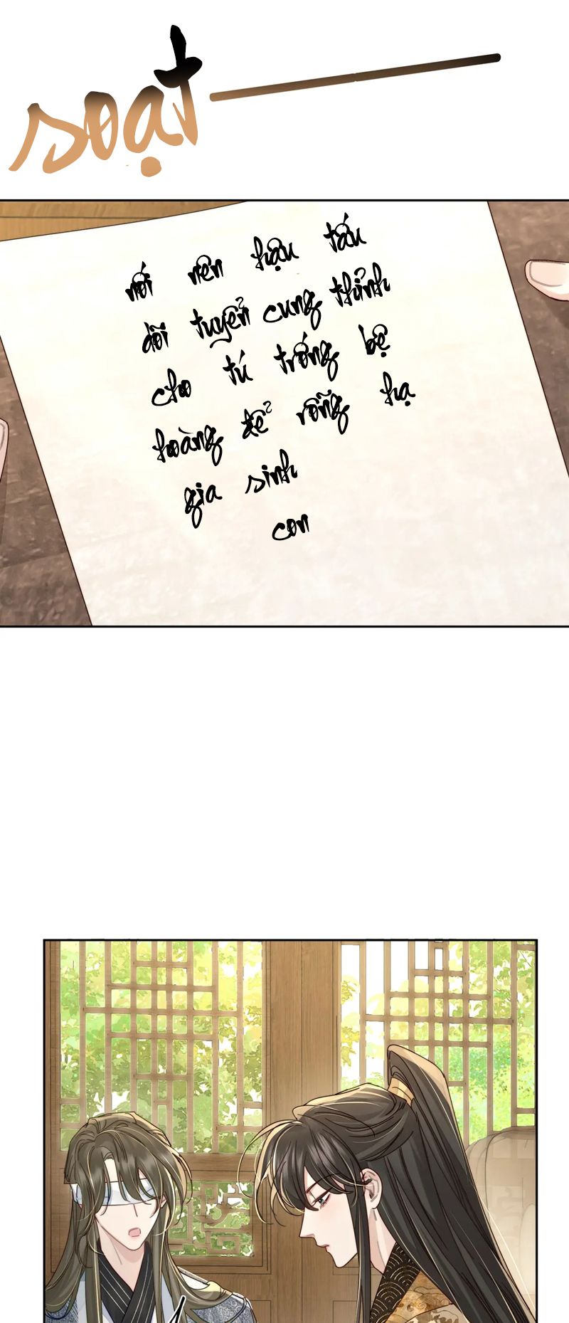 Nhân Vật Chính Chỉ Muốn Yêu Đương: Chapter 81