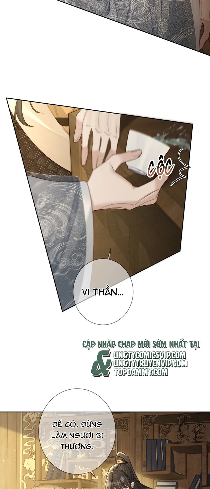 Nhân Vật Chính Chỉ Muốn Yêu Đương: Chapter 81