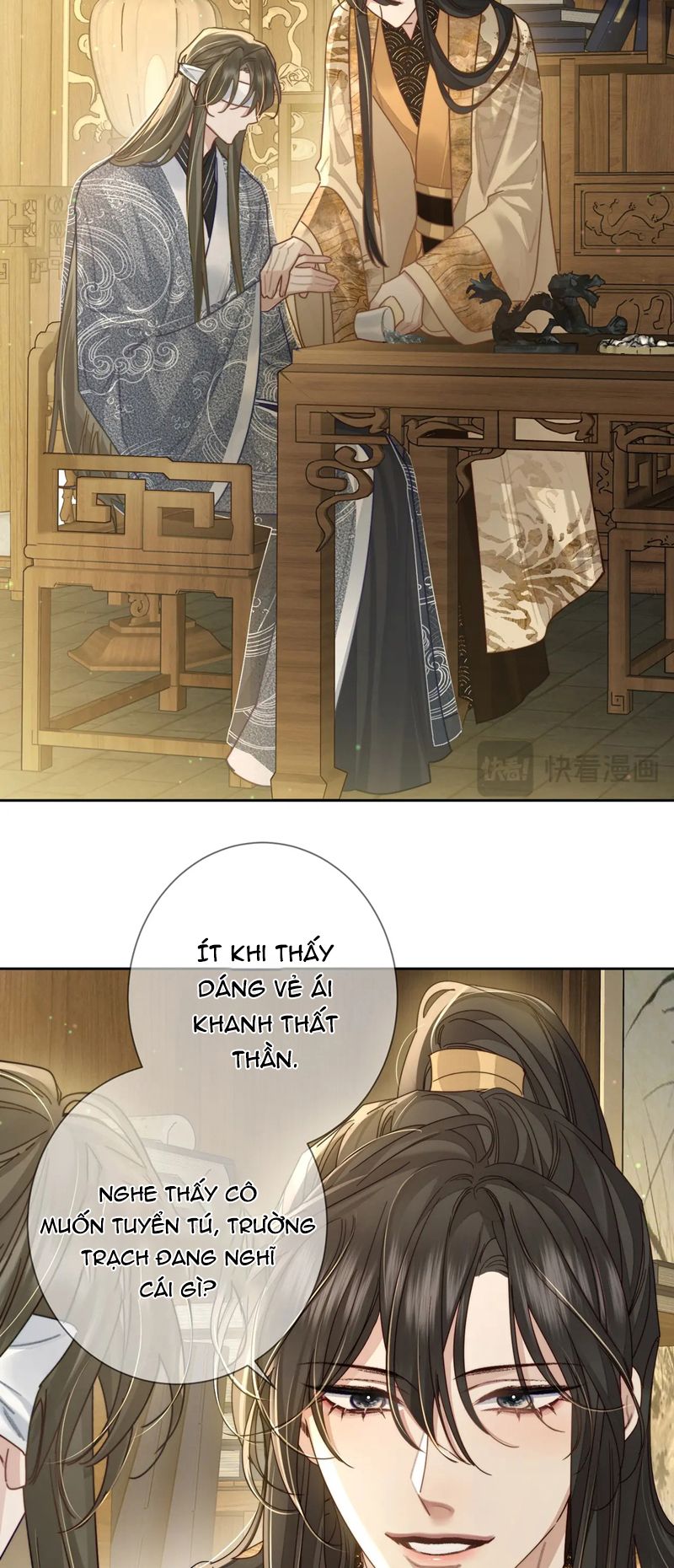Nhân Vật Chính Chỉ Muốn Yêu Đương: Chapter 81