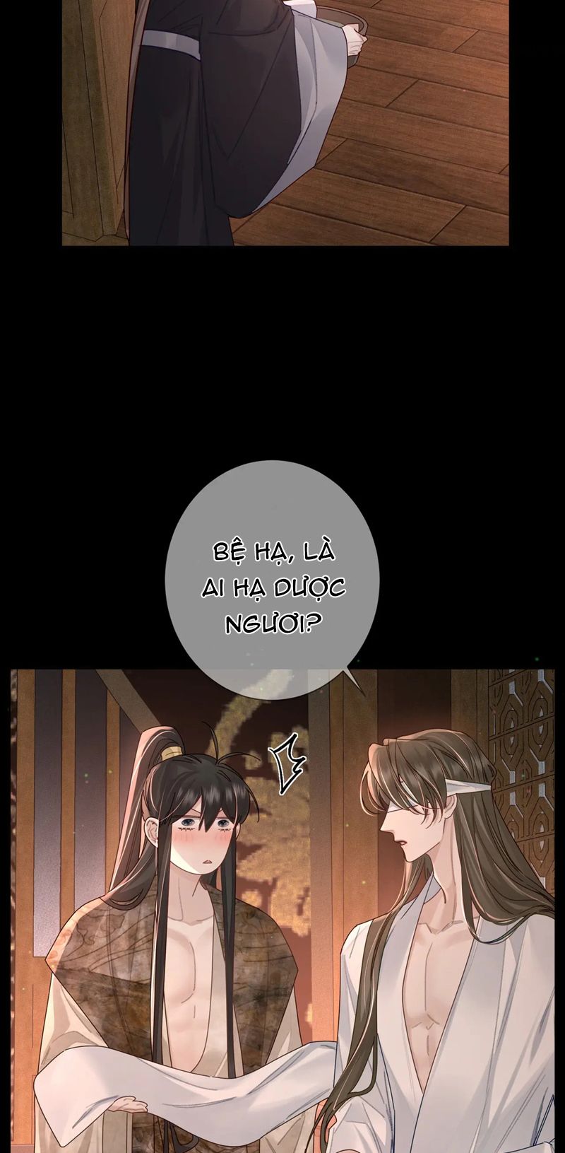 Nhân Vật Chính Chỉ Muốn Yêu Đương: Chapter 81