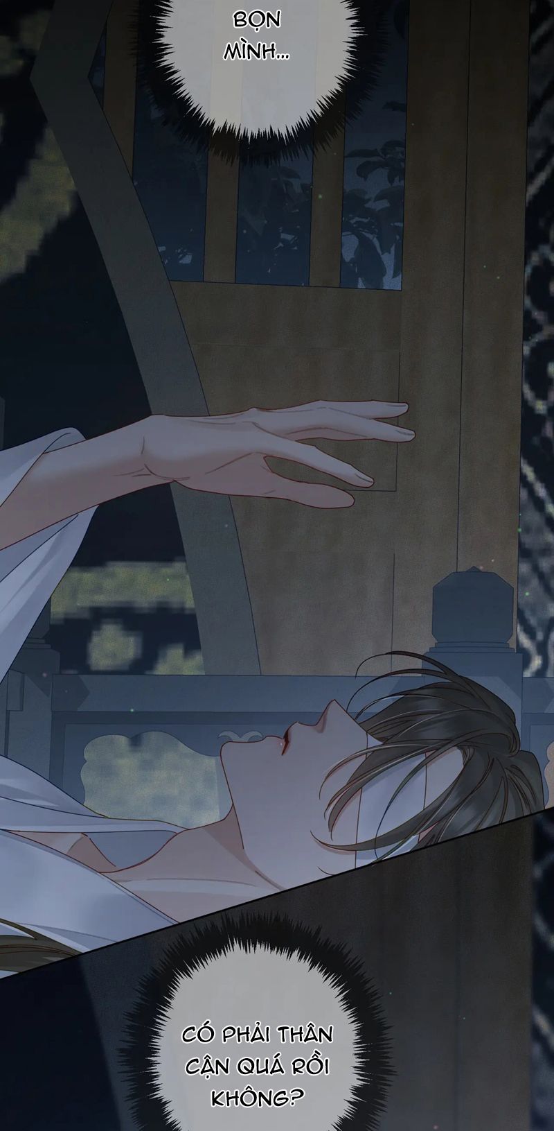 Nhân Vật Chính Chỉ Muốn Yêu Đương: Chapter 81