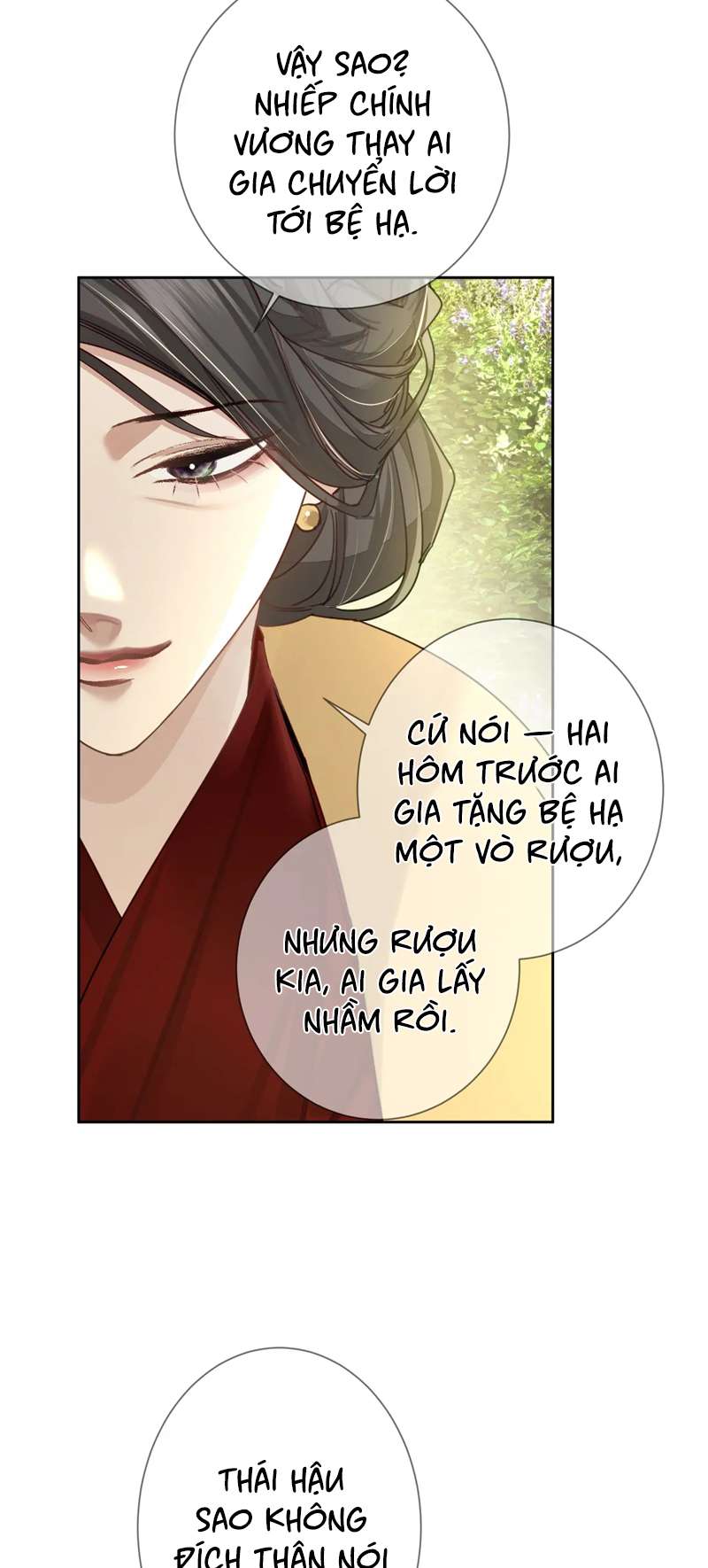 Nhân Vật Chính Chỉ Muốn Yêu Đương: Chapter 82