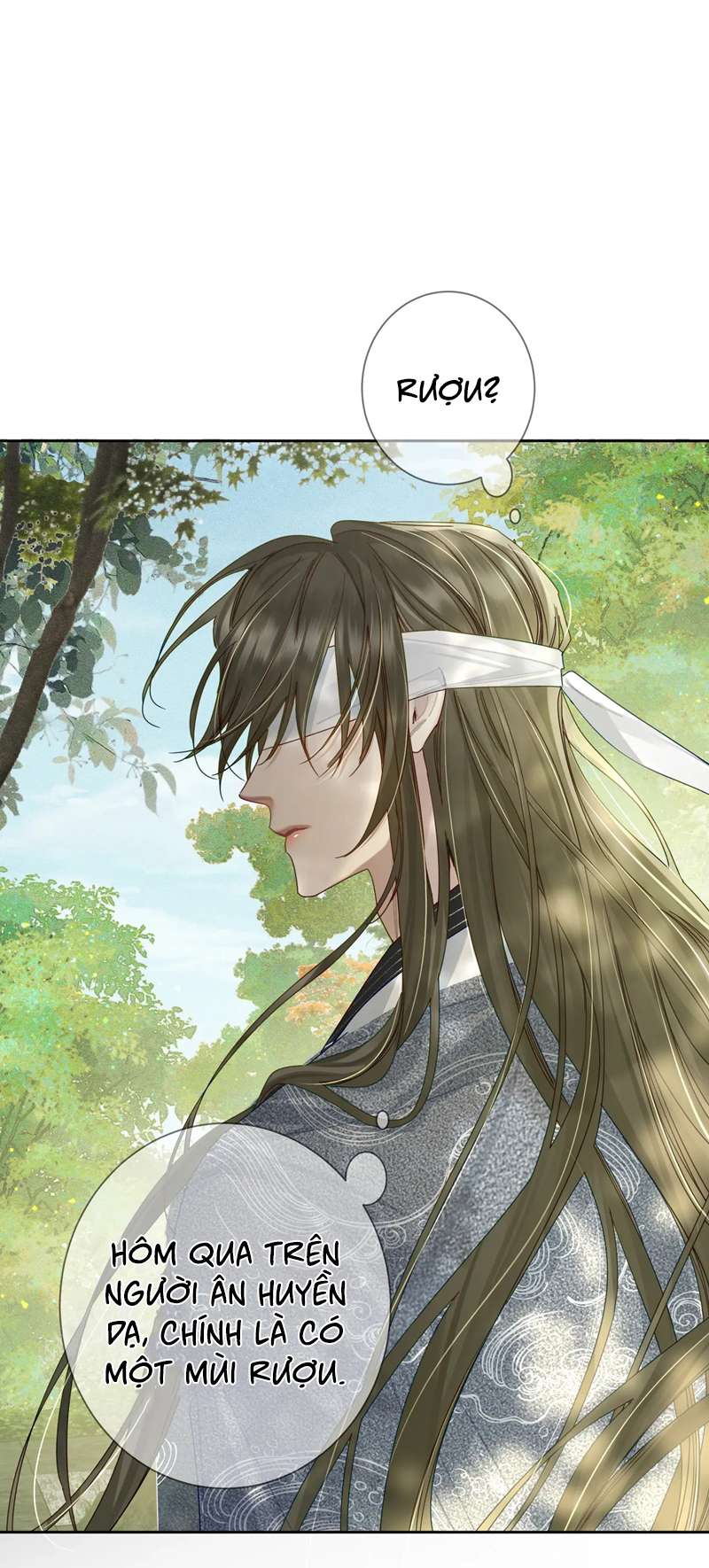 Nhân Vật Chính Chỉ Muốn Yêu Đương: Chapter 82