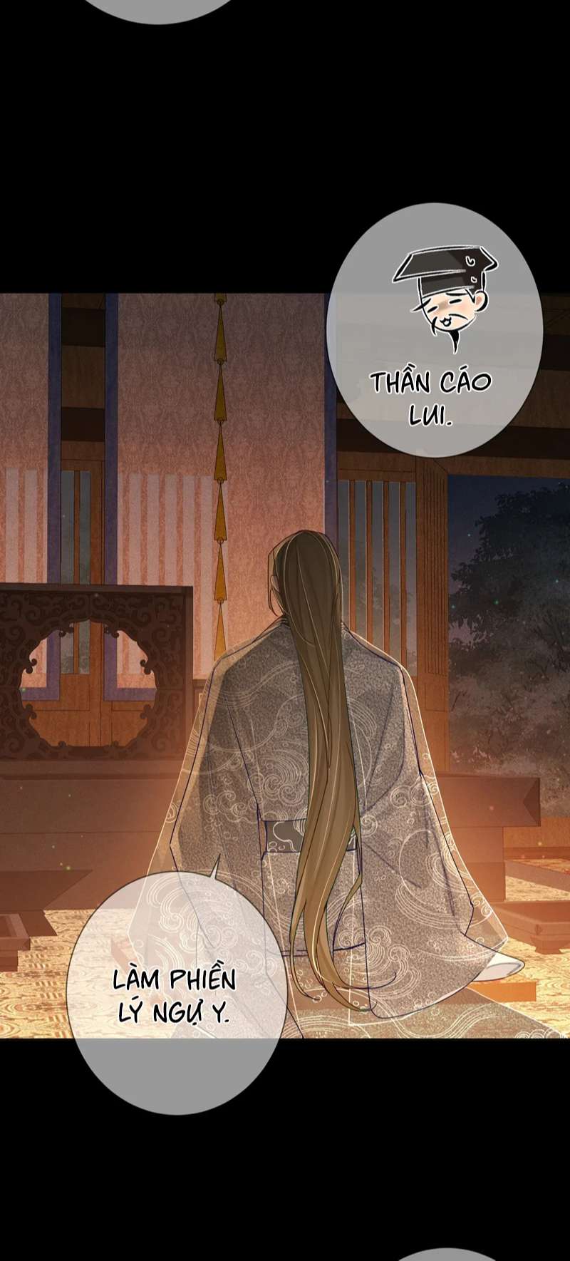 Nhân Vật Chính Chỉ Muốn Yêu Đương: Chapter 82