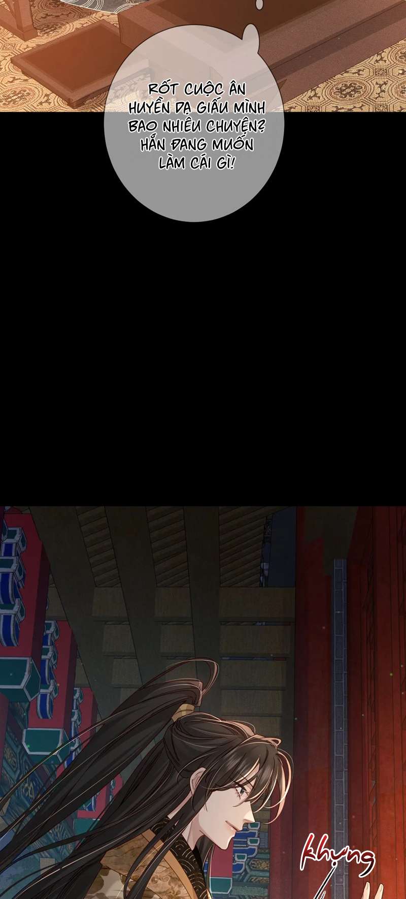 Nhân Vật Chính Chỉ Muốn Yêu Đương: Chapter 82