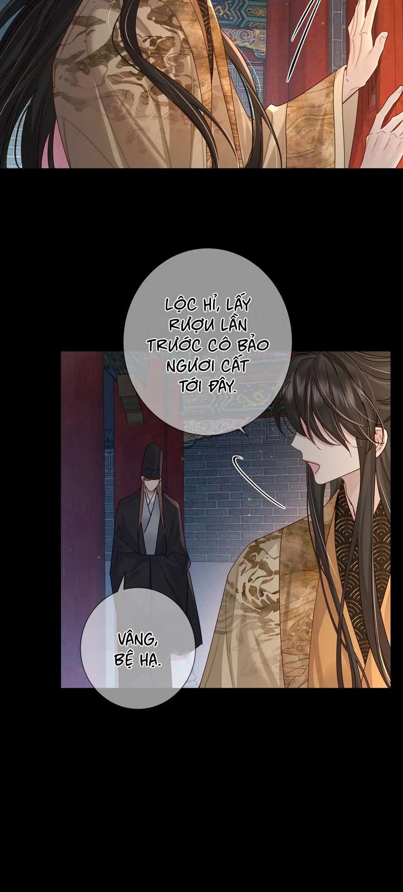Nhân Vật Chính Chỉ Muốn Yêu Đương: Chapter 82