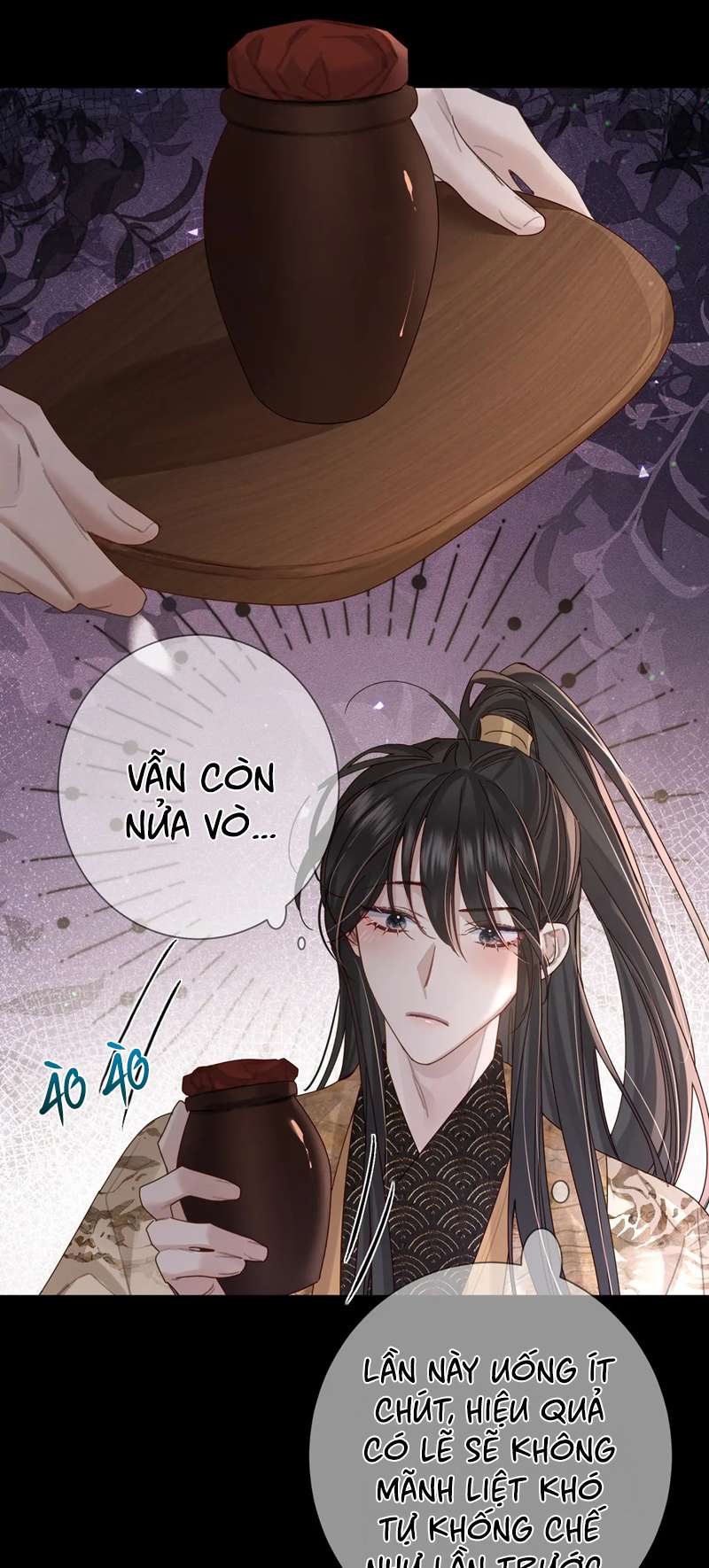 Nhân Vật Chính Chỉ Muốn Yêu Đương: Chapter 82