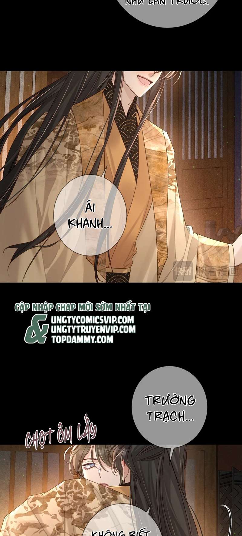 Nhân Vật Chính Chỉ Muốn Yêu Đương: Chapter 82
