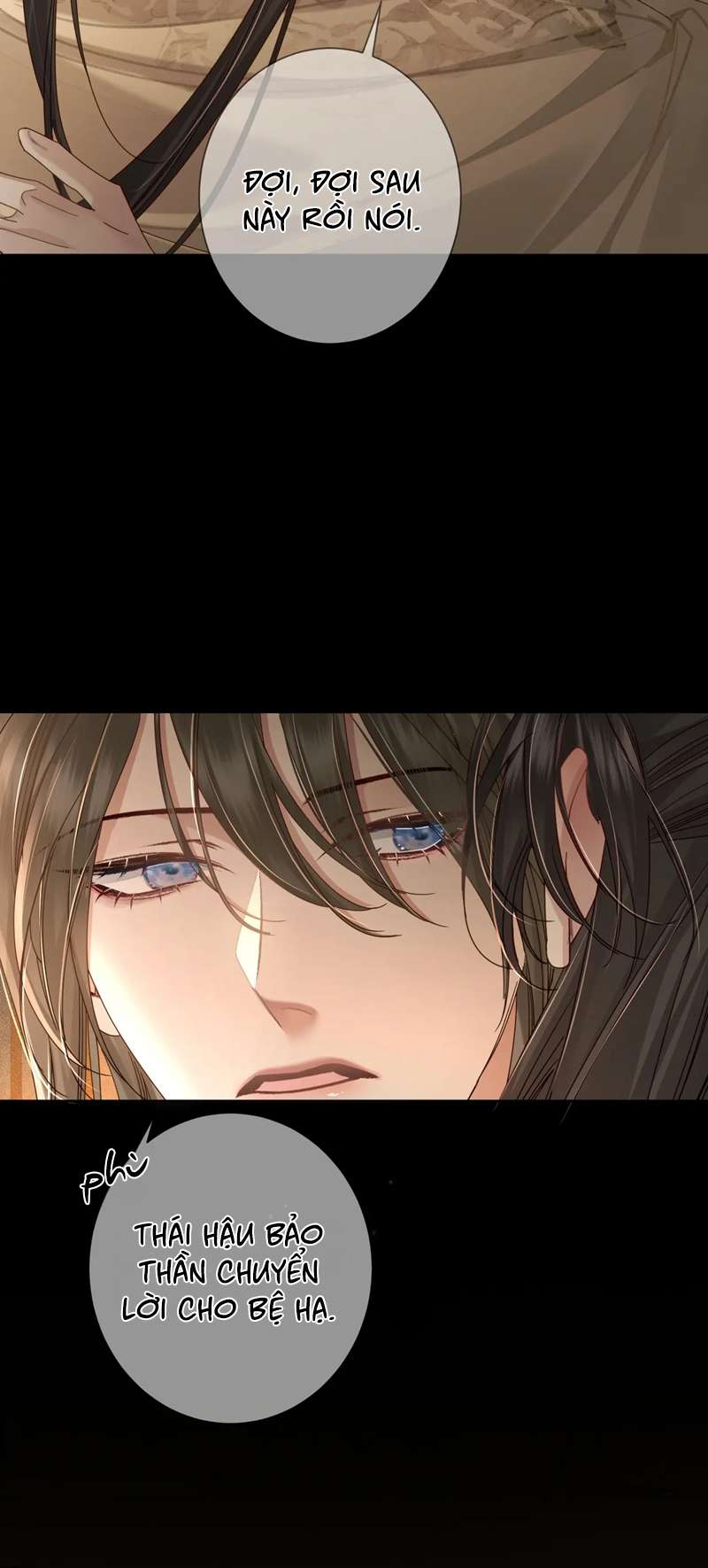 Nhân Vật Chính Chỉ Muốn Yêu Đương: Chapter 82