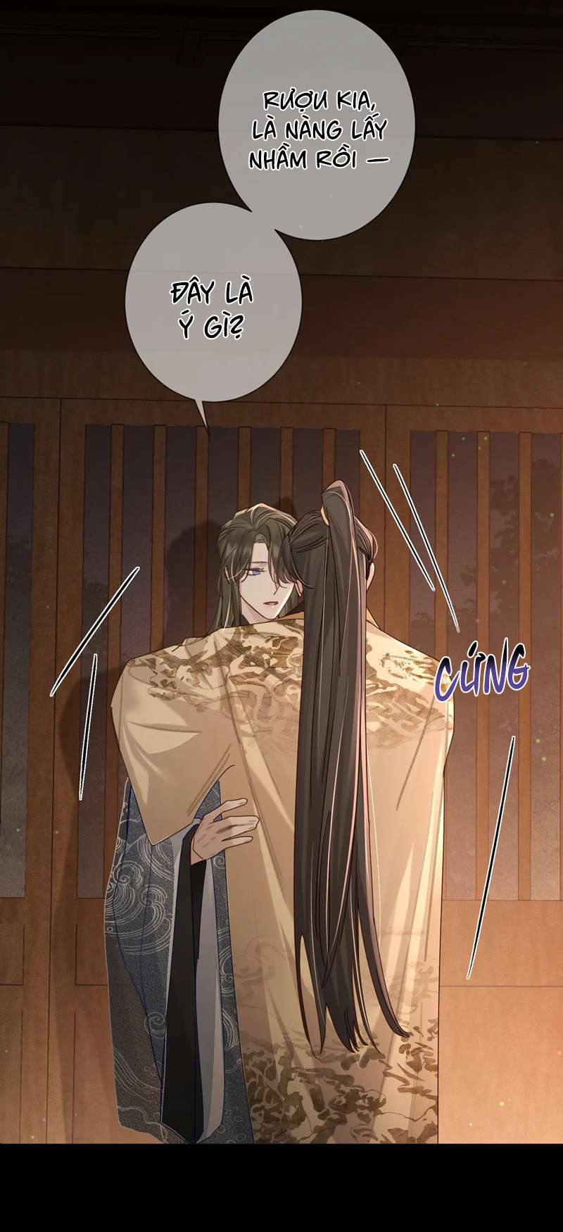 Nhân Vật Chính Chỉ Muốn Yêu Đương: Chapter 82