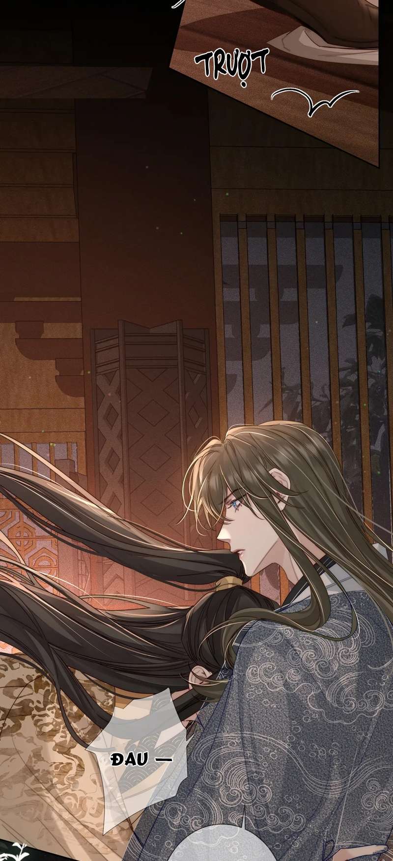 Nhân Vật Chính Chỉ Muốn Yêu Đương: Chapter 82
