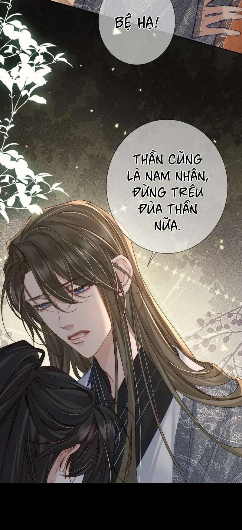 Nhân Vật Chính Chỉ Muốn Yêu Đương: Chapter 82