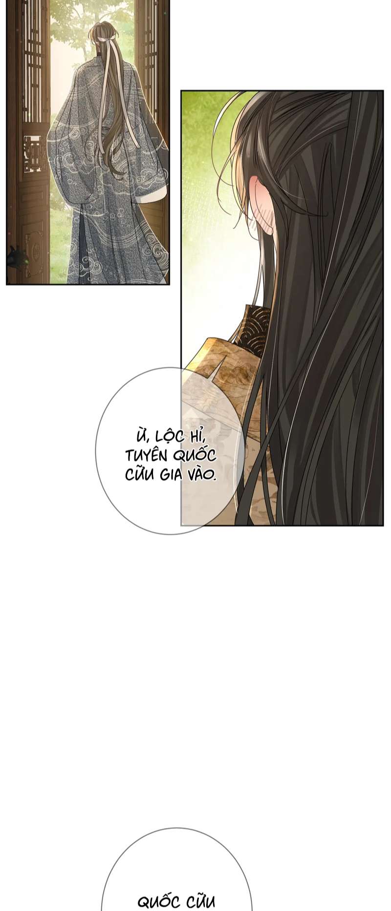 Nhân Vật Chính Chỉ Muốn Yêu Đương: Chapter 82
