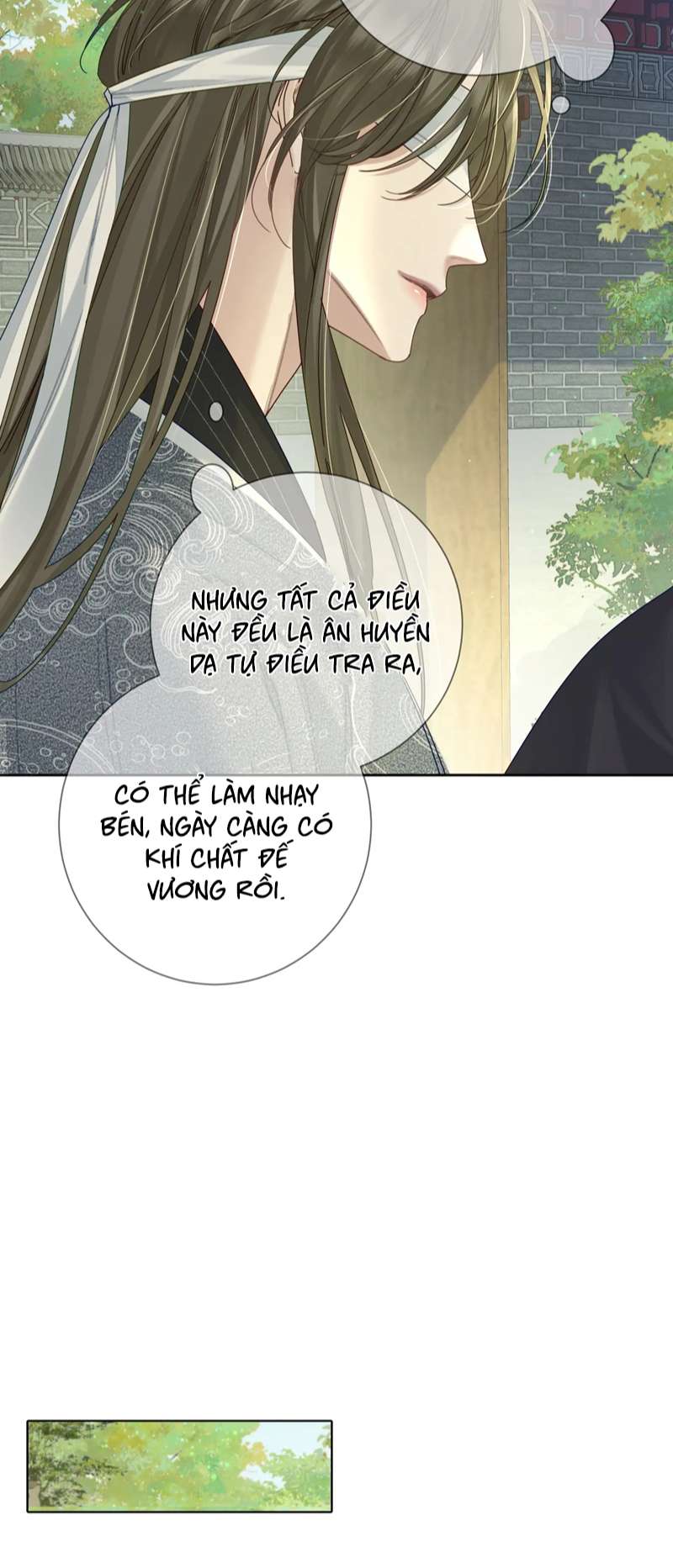 Nhân Vật Chính Chỉ Muốn Yêu Đương: Chapter 82