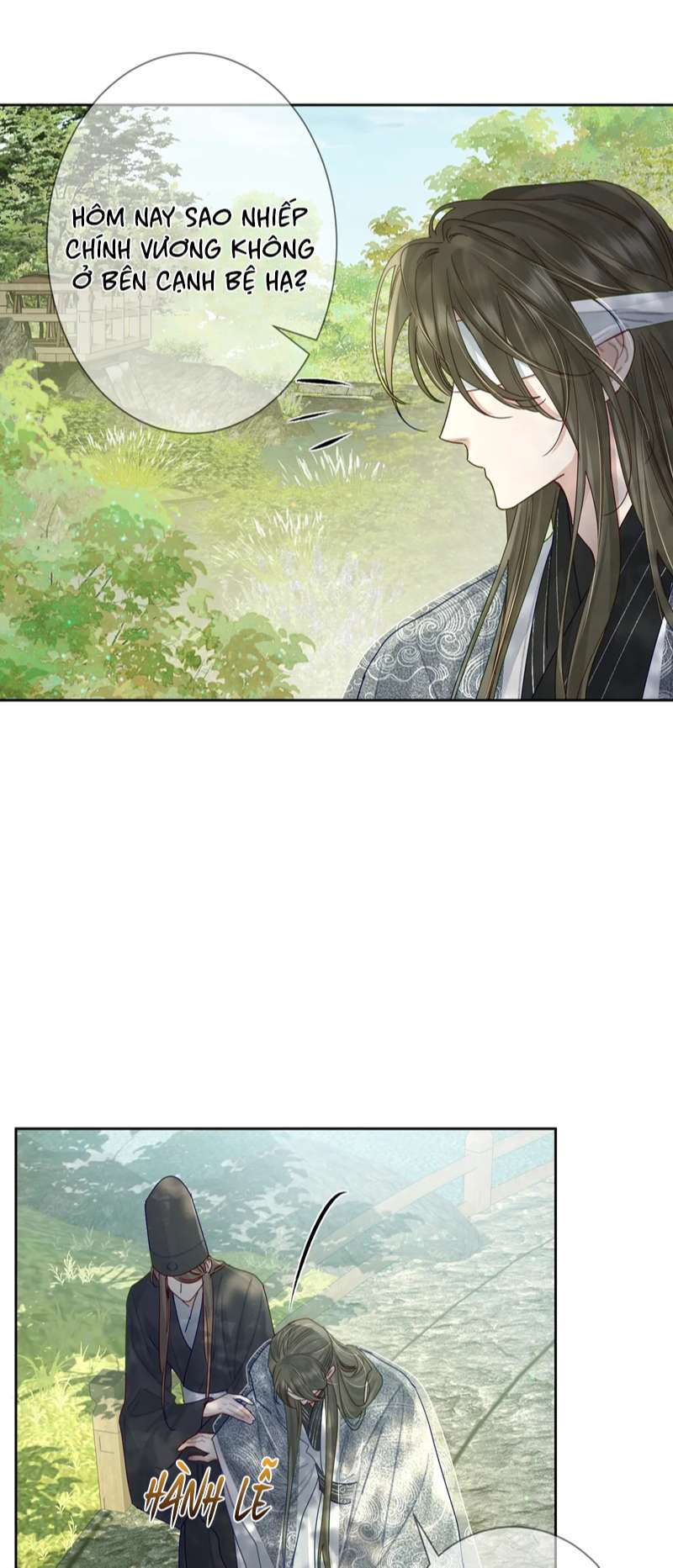 Nhân Vật Chính Chỉ Muốn Yêu Đương: Chapter 82