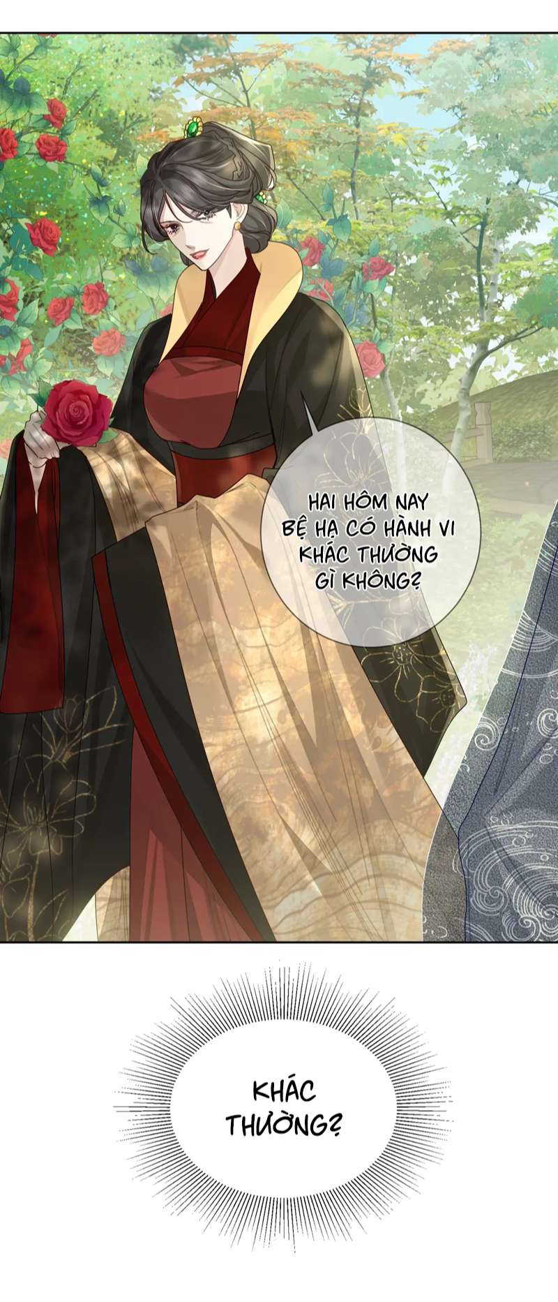 Nhân Vật Chính Chỉ Muốn Yêu Đương: Chapter 82