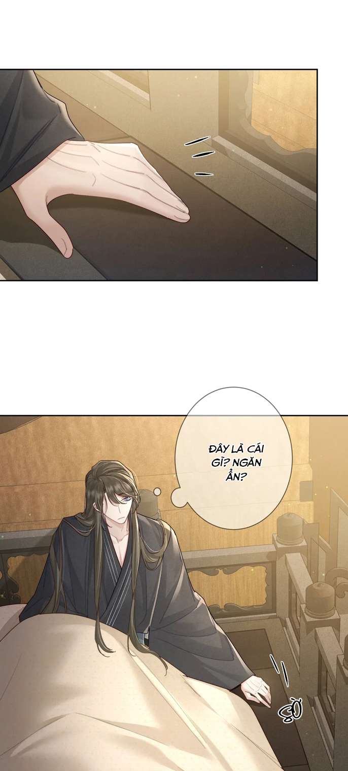 Nhân Vật Chính Chỉ Muốn Yêu Đương: Chapter 83
