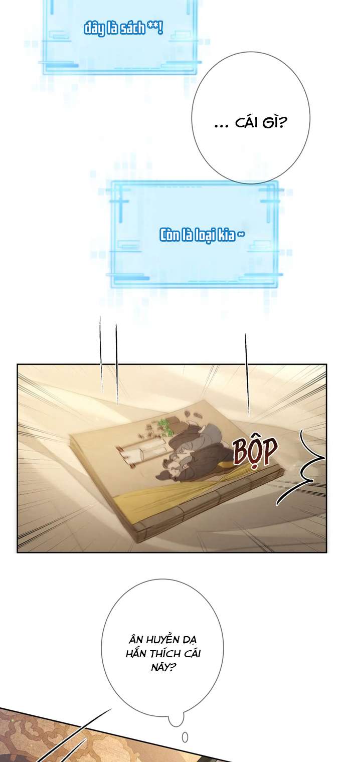 Nhân Vật Chính Chỉ Muốn Yêu Đương: Chapter 83