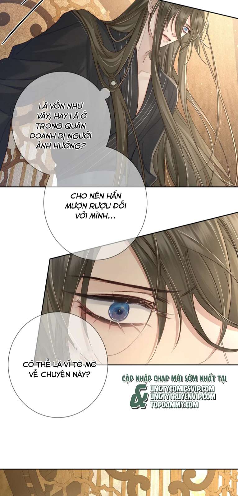 Nhân Vật Chính Chỉ Muốn Yêu Đương: Chapter 83