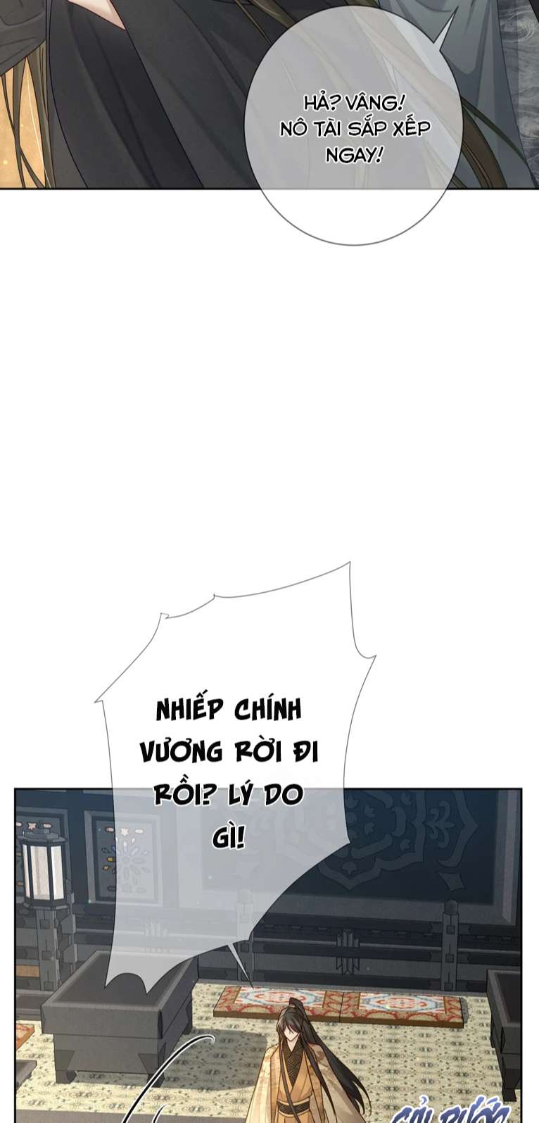 Nhân Vật Chính Chỉ Muốn Yêu Đương: Chapter 83