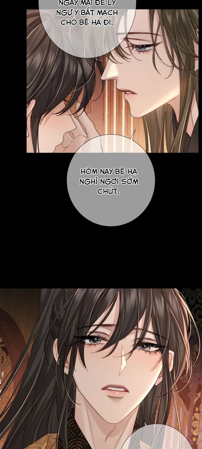 Nhân Vật Chính Chỉ Muốn Yêu Đương: Chapter 83