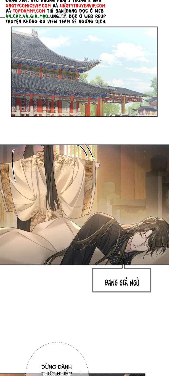 Nhân Vật Chính Chỉ Muốn Yêu Đương: Chapter 83