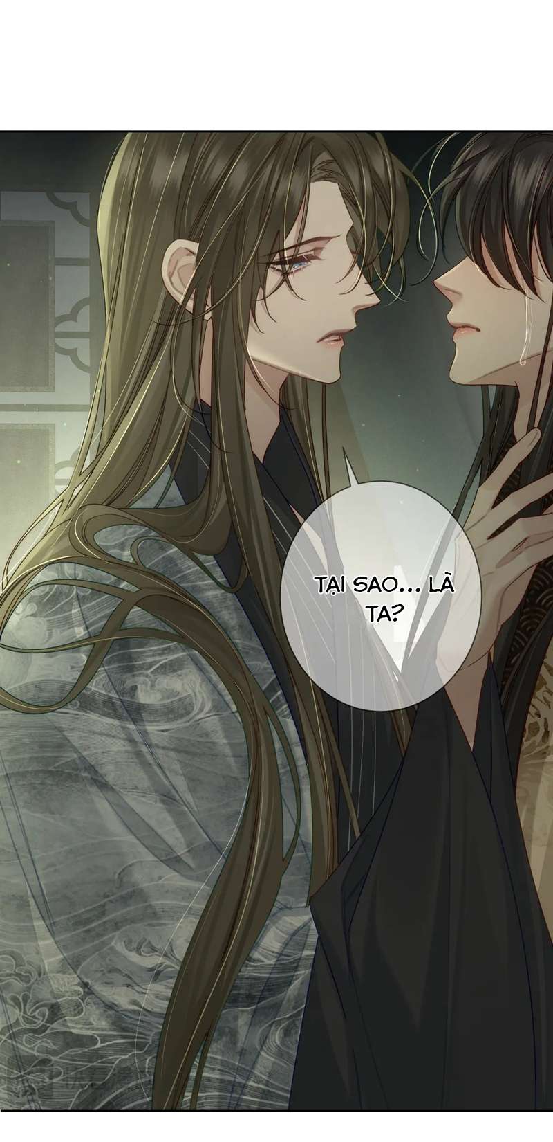 Nhân Vật Chính Chỉ Muốn Yêu Đương: Chapter 84
