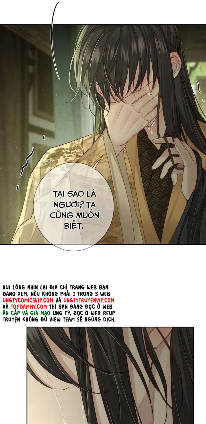 Nhân Vật Chính Chỉ Muốn Yêu Đương: Chapter 84