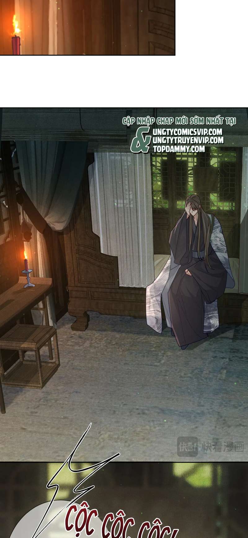 Nhân Vật Chính Chỉ Muốn Yêu Đương: Chapter 84