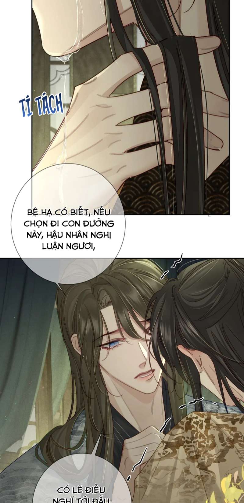 Nhân Vật Chính Chỉ Muốn Yêu Đương: Chapter 84