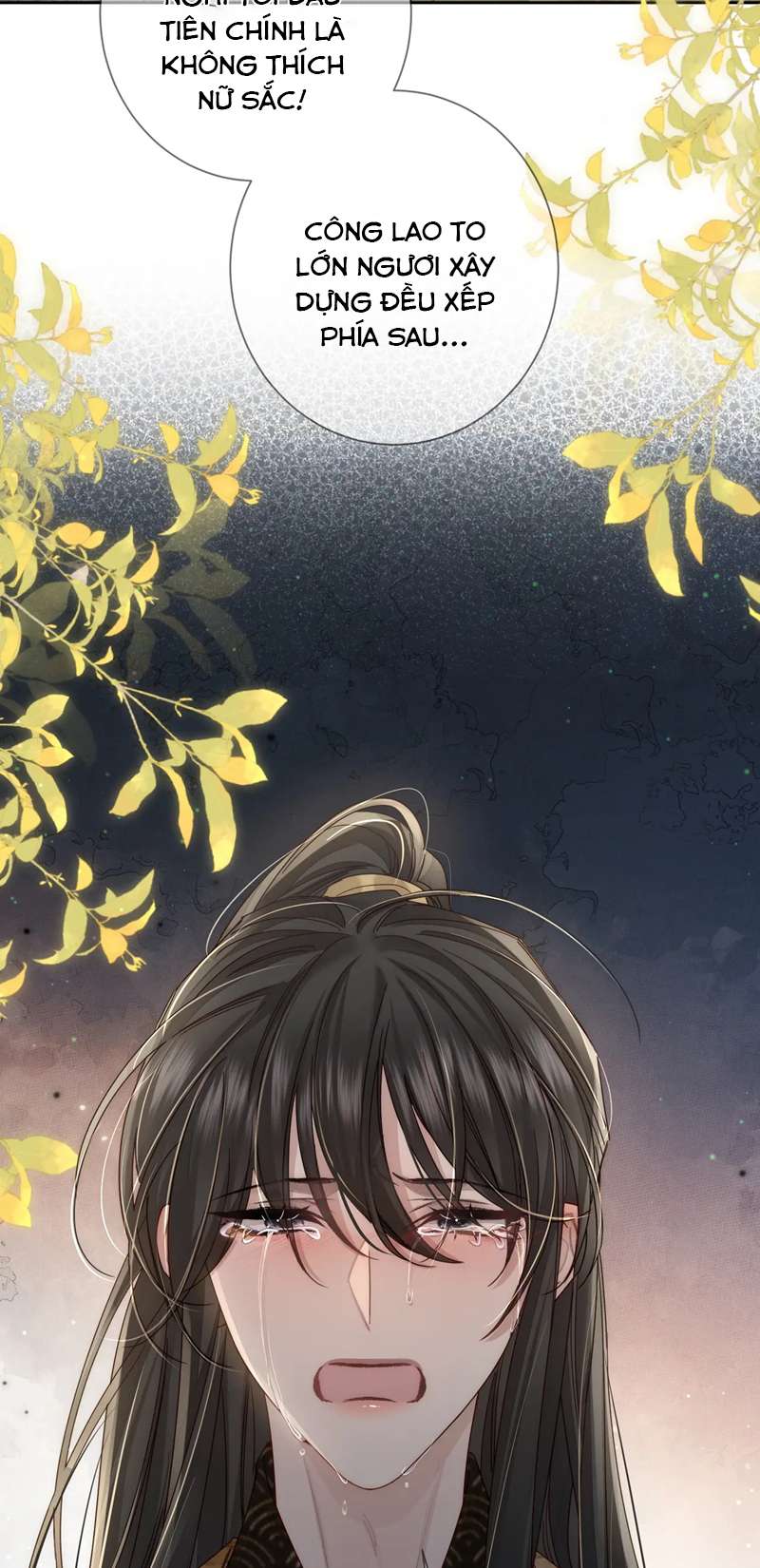 Nhân Vật Chính Chỉ Muốn Yêu Đương: Chapter 84