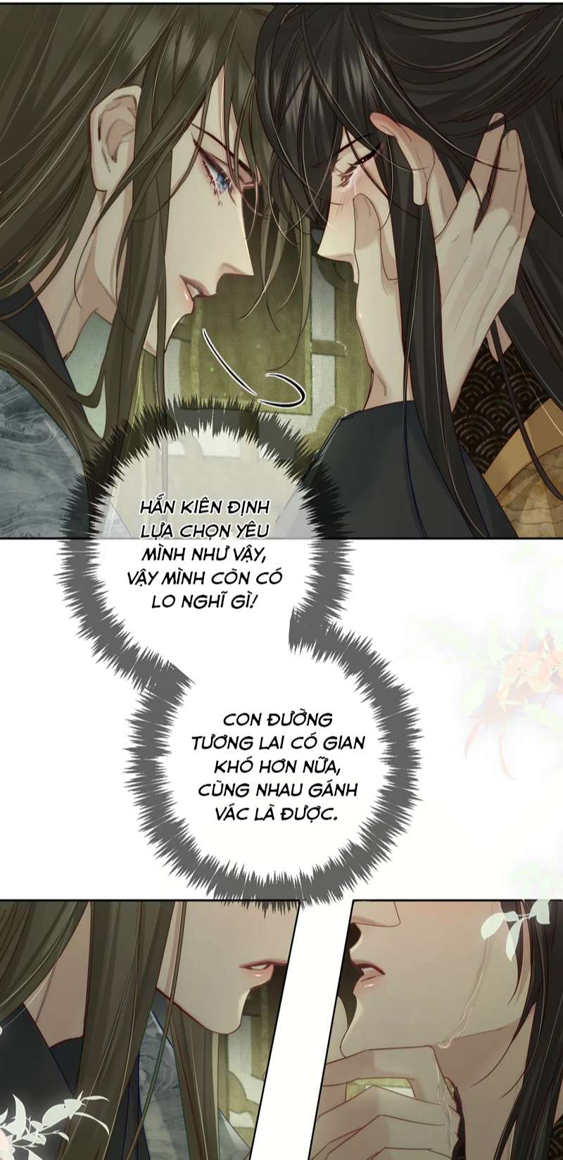Nhân Vật Chính Chỉ Muốn Yêu Đương: Chapter 84