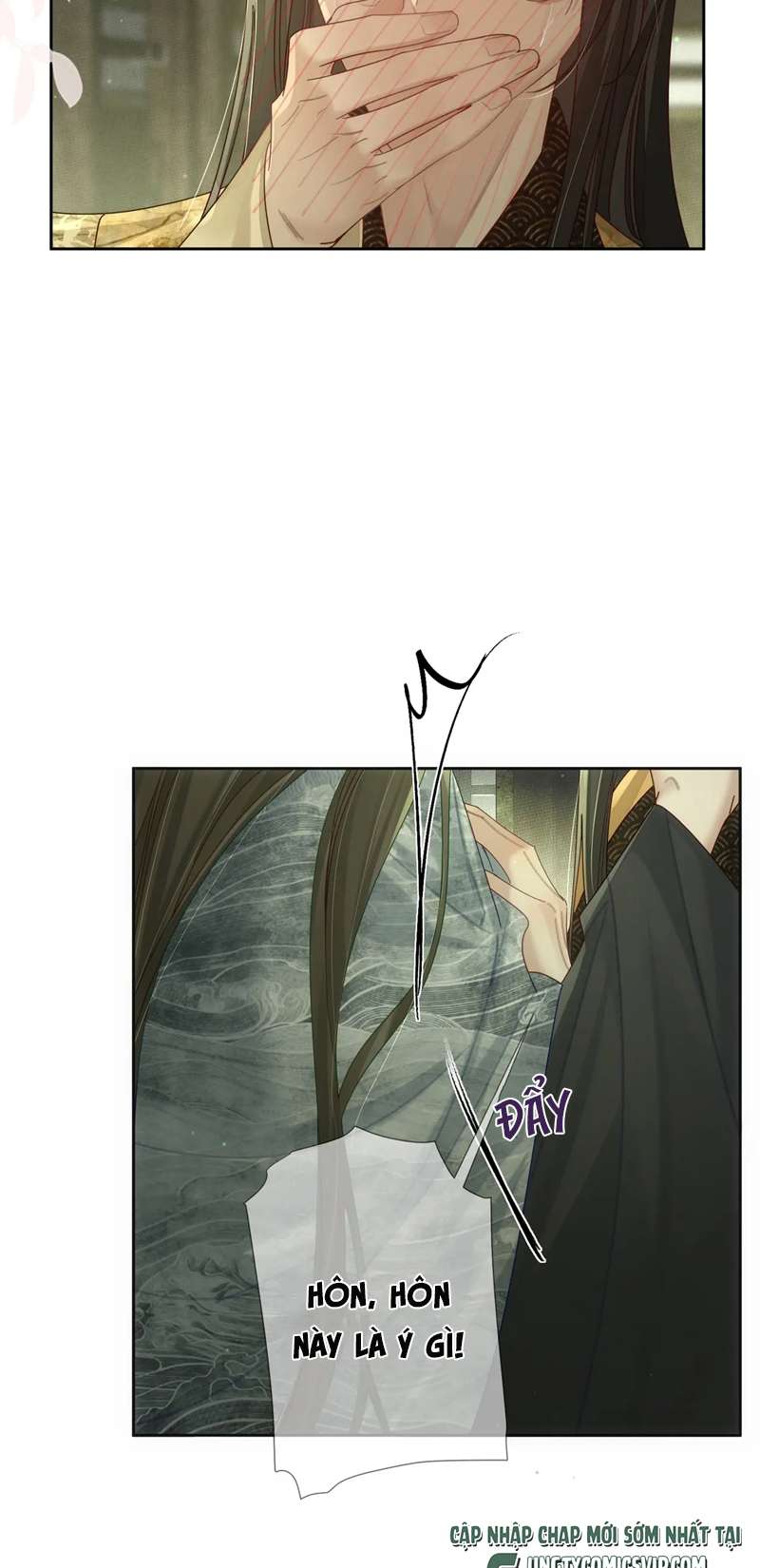 Nhân Vật Chính Chỉ Muốn Yêu Đương: Chapter 84