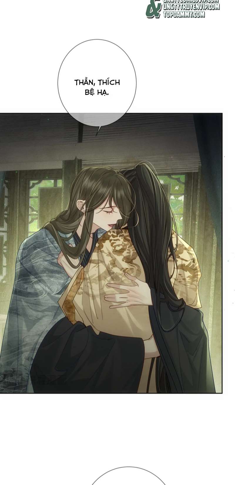 Nhân Vật Chính Chỉ Muốn Yêu Đương: Chapter 84