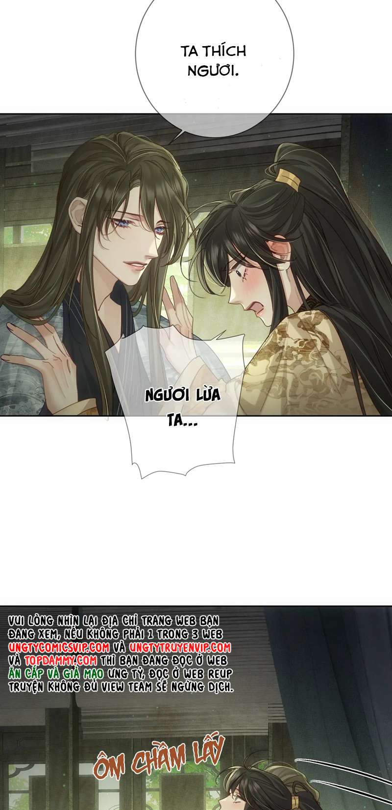 Nhân Vật Chính Chỉ Muốn Yêu Đương: Chapter 84